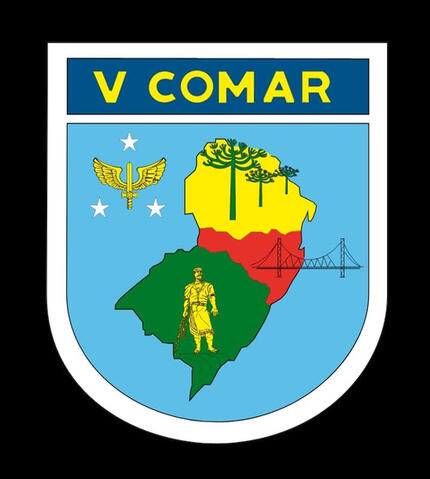 V Comar