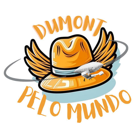 Dumont Pelo Mundo