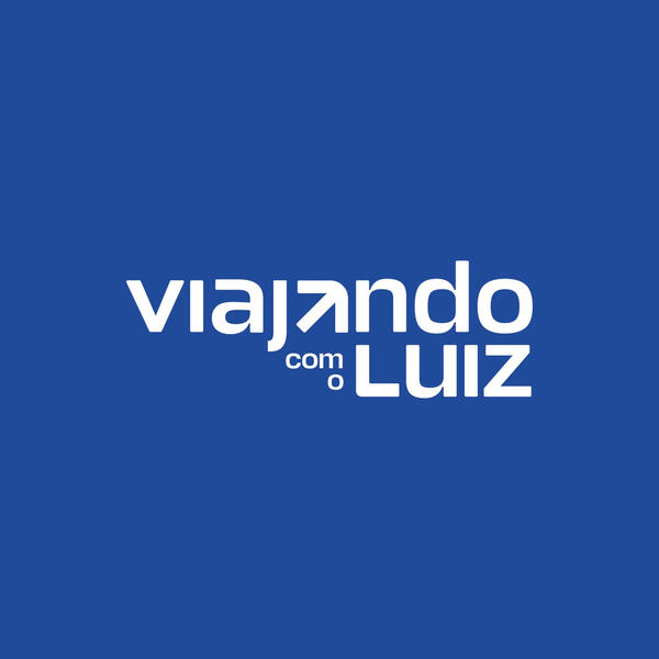 Viajando Com O Luiz