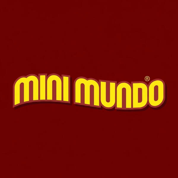 Mini Mundo