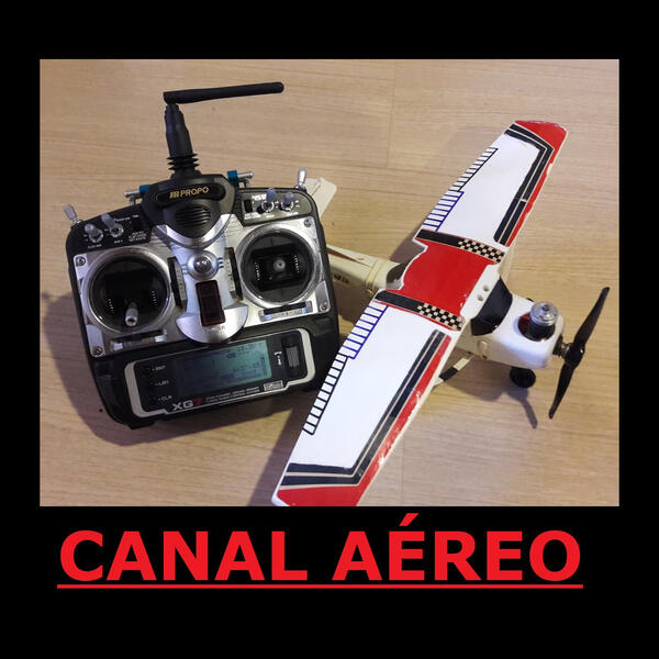 Canal Aéreo