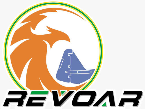 Revoar
