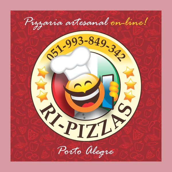 Ri-Pizzas