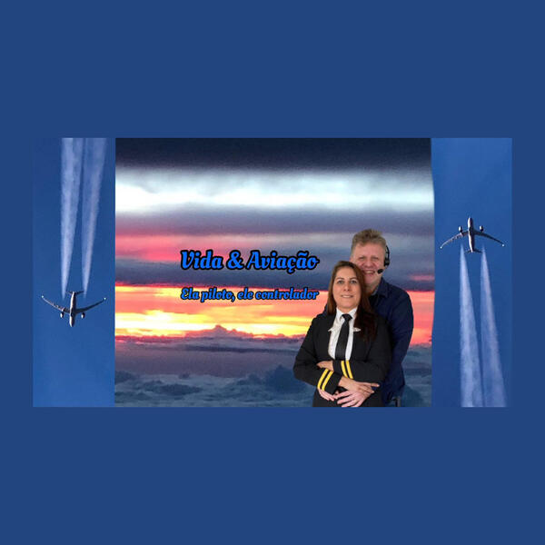 Vida & Aviação