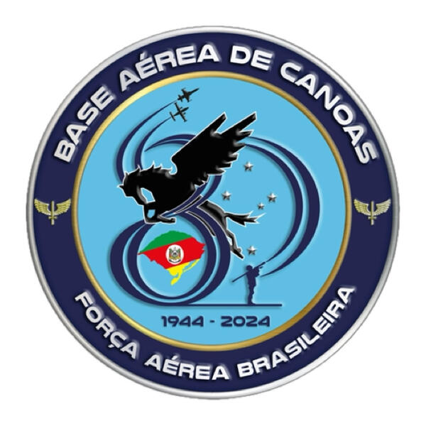 Base Área de Canoas