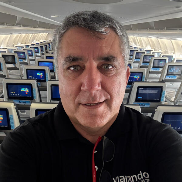 Luiz Carlos Machado