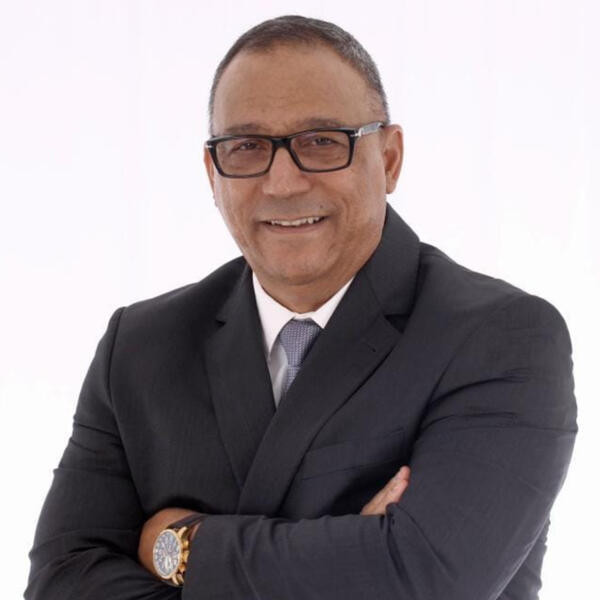 Cmte Hilton Rayol