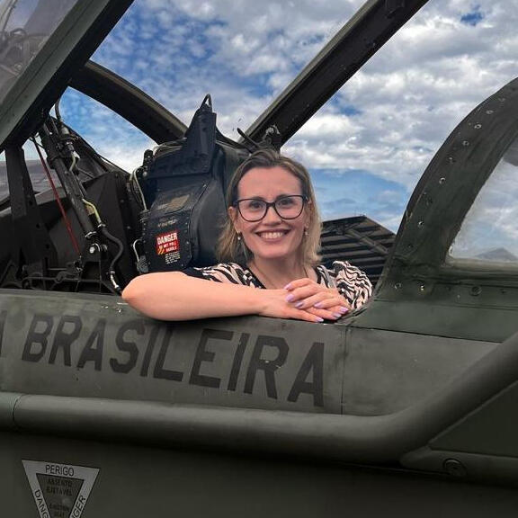 Susana Brisolara