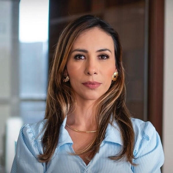 Meridiane Machado Gonzales