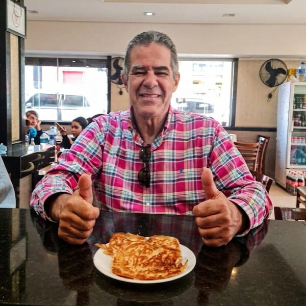 Cmte Itaberaí