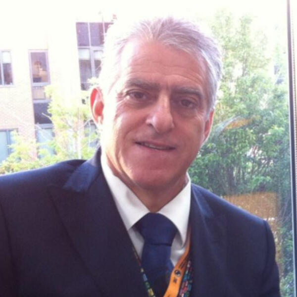 Cmte. Eduardo Ayub