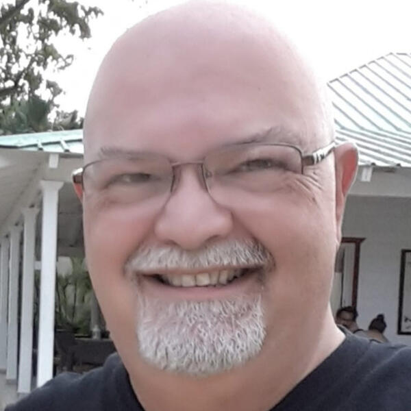 Cmte Fernando Pamplona