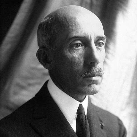 Santos Dumont