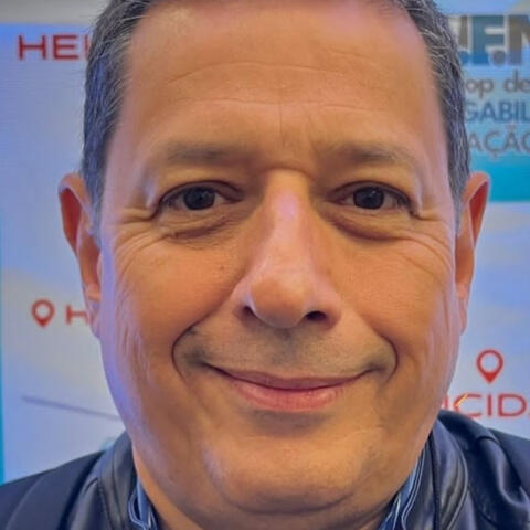 Cmte. Rafael Santos
