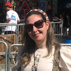 Vanessa Derreti