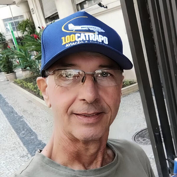 Paulo Abranches