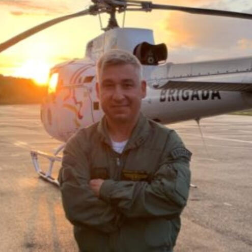 Major João Marcelo