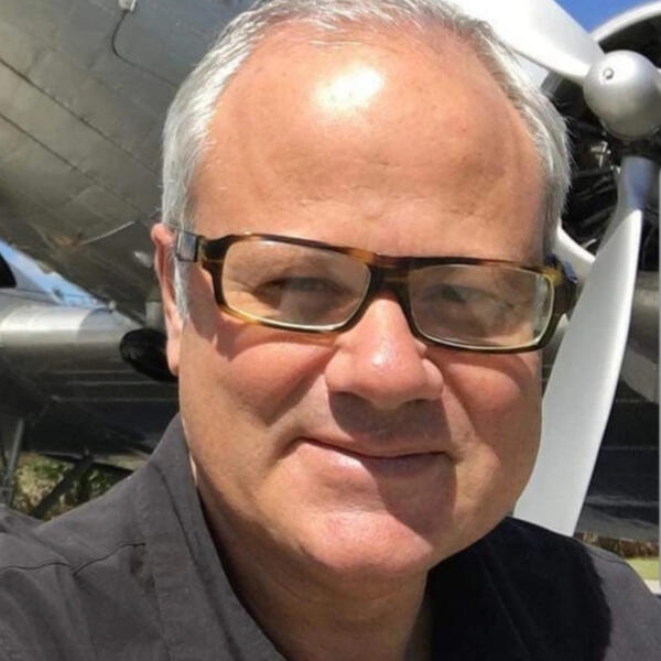 Gianfranco &quot;PANDA&quot; Beting