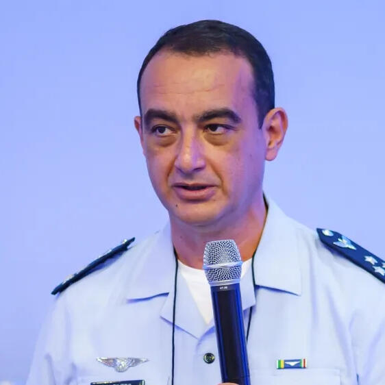 Brig. Marcelo Rivero