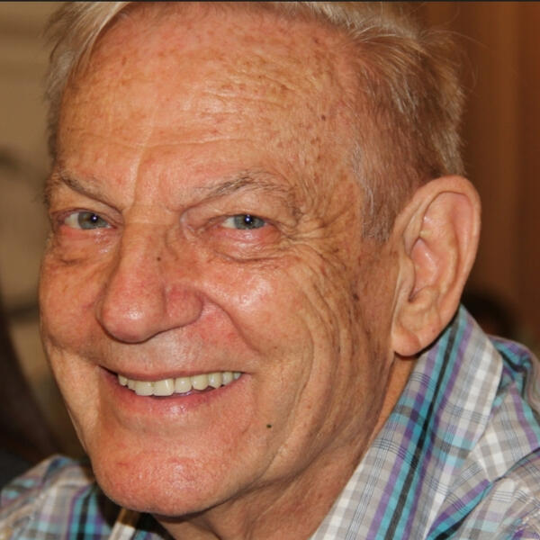 Martin Bernsmüller