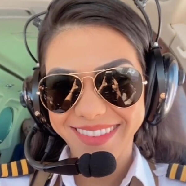 Cmte. Bruna Pionório