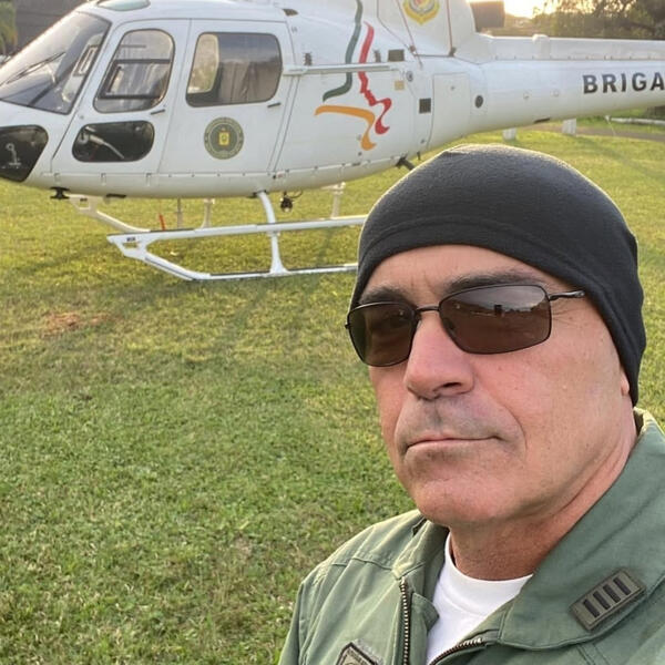 Cmte Amaury Kreisler