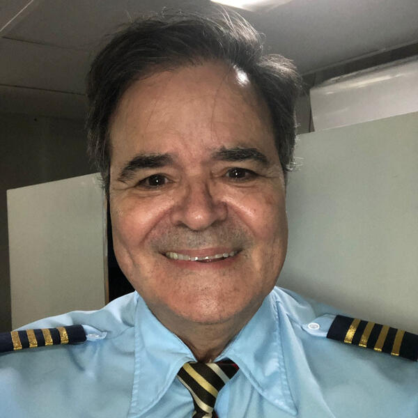 Prof. Elones Ribeiro