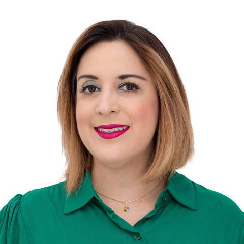 Roberta Fonseca
