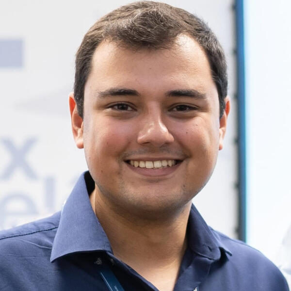 Cmte. Guilherme de Ribeiro