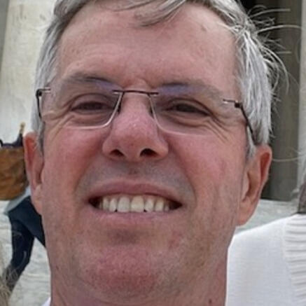 Cmte Ronald Van Der Put