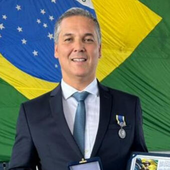 Cmte Cristian Yanzer